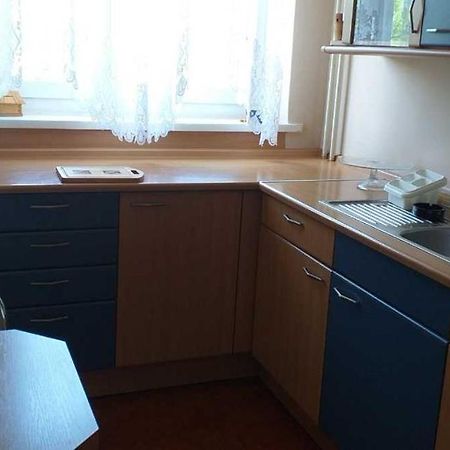 Apartament W Centrum Miasta Apartment Kolobrzeg Ngoại thất bức ảnh