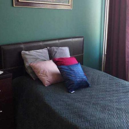 Apartament W Centrum Miasta Apartment Kolobrzeg Ngoại thất bức ảnh
